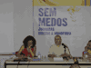 Discrimina��o e Combate Social